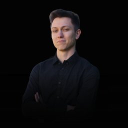 Michał Stachowiak | Strony WWW | Rozwiązania IT - Projektowanie Portali Internetowych Gdynia