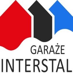 Interstal Garaże Blaszane - Konstrukcje Stalowe Szczyrzyc