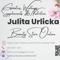 Julita Urlicka