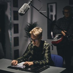 Filmy na zamówienie Warszawa 1