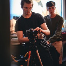 Filmy na zamówienie Warszawa 2