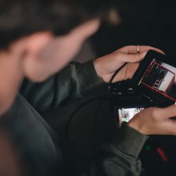 Filmy na zamówienie Warszawa 3