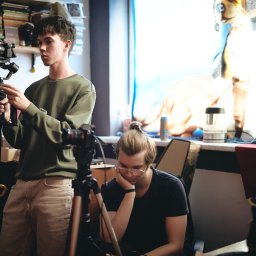 Filmy na zamówienie Warszawa 4