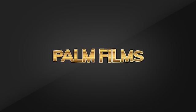 Wizytówka Palm Films