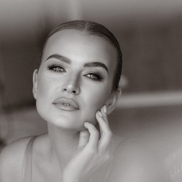 Sesja ciążowa Warszawa 3