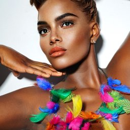 Sesja ciążowa Warszawa 2