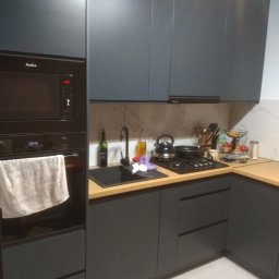 Kuchnie na wymiar Kolbuszowa 2
