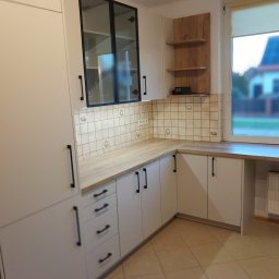 Kuchnie na wymiar Kolbuszowa 1