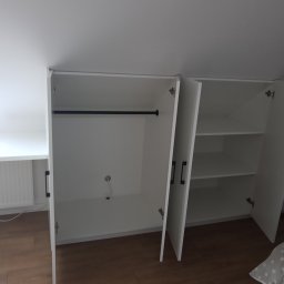 Kuchnie na wymiar Kolbuszowa 4