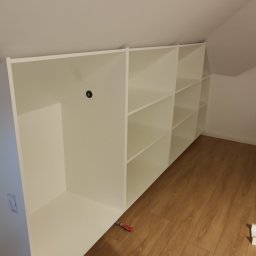 Kuchnie na wymiar Kolbuszowa 2