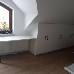 Kuchnie na wymiar Kolbuszowa 1