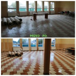 Sprzątanie mieszkań Dolice 2