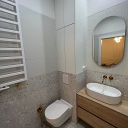 Minikoparki nowe Warszawa 2