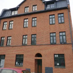 Remont kamienicy Tarnowskie Góry