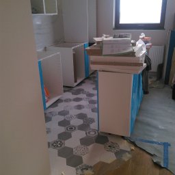 Malowanie Warszawa 3