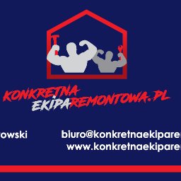 Konkretna Ekipa Remontowa - Sufit Napinany w Łazience Warszawa