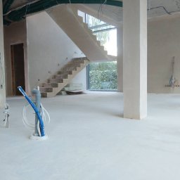 Tynki maszynowe Warszawa 2