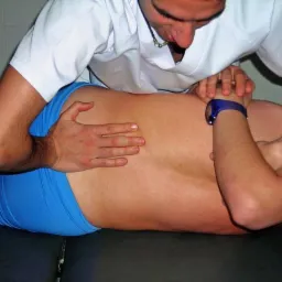 Wizyta osteopatyczna