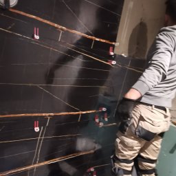 Układanie płytek każdego rozmiaru remonty całych lazienek