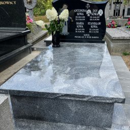 Układanie kostki granitowej Brzesko