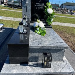 Układanie kostki granitowej Brzesko