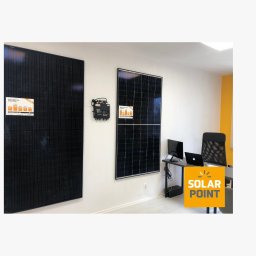 Solar Point Warszawa-Radość - Powietrzne Pompy Ciepła Warszawa