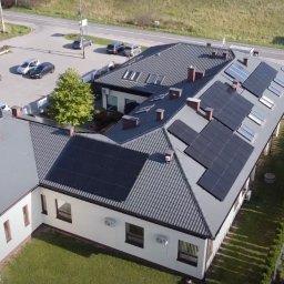 Fotowoltaika Warszawa 1