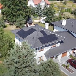 Fotowoltaika Warszawa 3