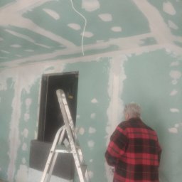 Płyta karton gips Żyrardów 2