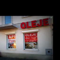 Przedsiębiorstwo Technicznej Obsługi Przemysłu ' API '