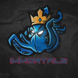 Avatar dla Fanpage Immortale Gaming.