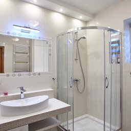 Remont łazienki Wołomin 1