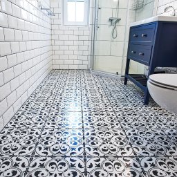 Remont łazienki Wołomin 2