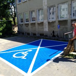 Malowanie Warszawa 1