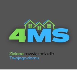 "4MS" - Firma Fotowoltaiczna Sulechów