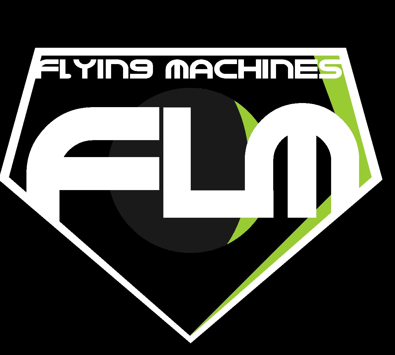 Logotyp - drużyna e-sportowa