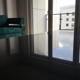 Sprzątanie mieszkań Poznań 1