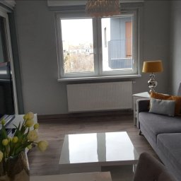 Sprzątanie mieszkań Poznań 3