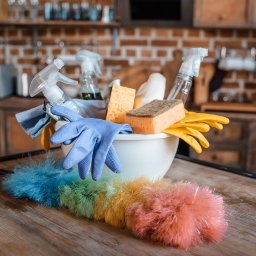 Perfect Sprzątanie profesjonalne - Pranie Narożnik&oacute;w Poznań