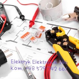 Elektryk samochodowy Wrocław 2