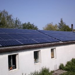 NASTER SPÓŁKA AKCYJNA - Doskonała Energia Odnawialna Bielsko-Biała