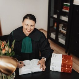 Adwokat Skierniewice - Kancelaria Adwokacka Anna Fiotta