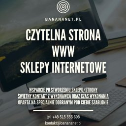 Strony internetowe Katowice 1