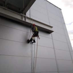 SimonAlp Szymon Trzaskalik - Wyburzenia Bielsko-Biała