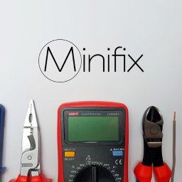 Minifix Michał Kaczmarek - Najwyższej Klasy Instalacja Oświetlenia Lubin