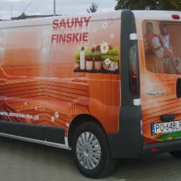 Profesjonalna Reklama na Pojazdach