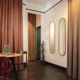 Aranżacja wnętrz Warszawa 1