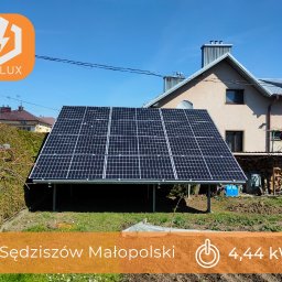 Airlux Polska - Profesjonalne Odnawialne Źródła Energii Mielec