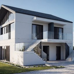 Novotic Techniczna Obsługa Nieruchomości Łukasz Walkiewicz - Wiązowna dwulokalowy