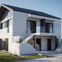 Wiązowna dwulokalowy